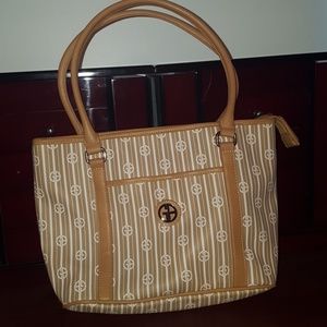 Giani Bernini Shoulder Bag